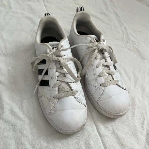 adidas | Shoes | Adidas Grand Court Cloudfoam Womens Lifestyle Shoes |  Poshmark